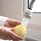 Llave grifo de agua giratorio de 360° - Miniatura 3