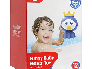juguetes de bañera para bebés fisher price
