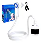 Ducha de camping emergencia - Miniatura 2