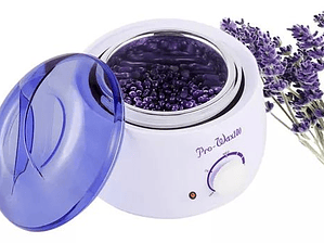 Olla Para Cera Depilatoria 500g