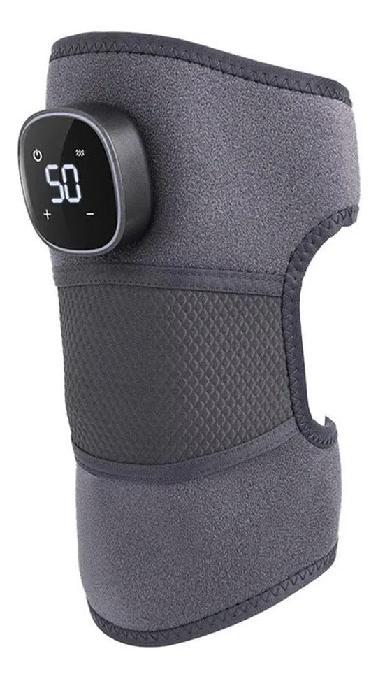 Rodillera 3 en 1 recargable 2