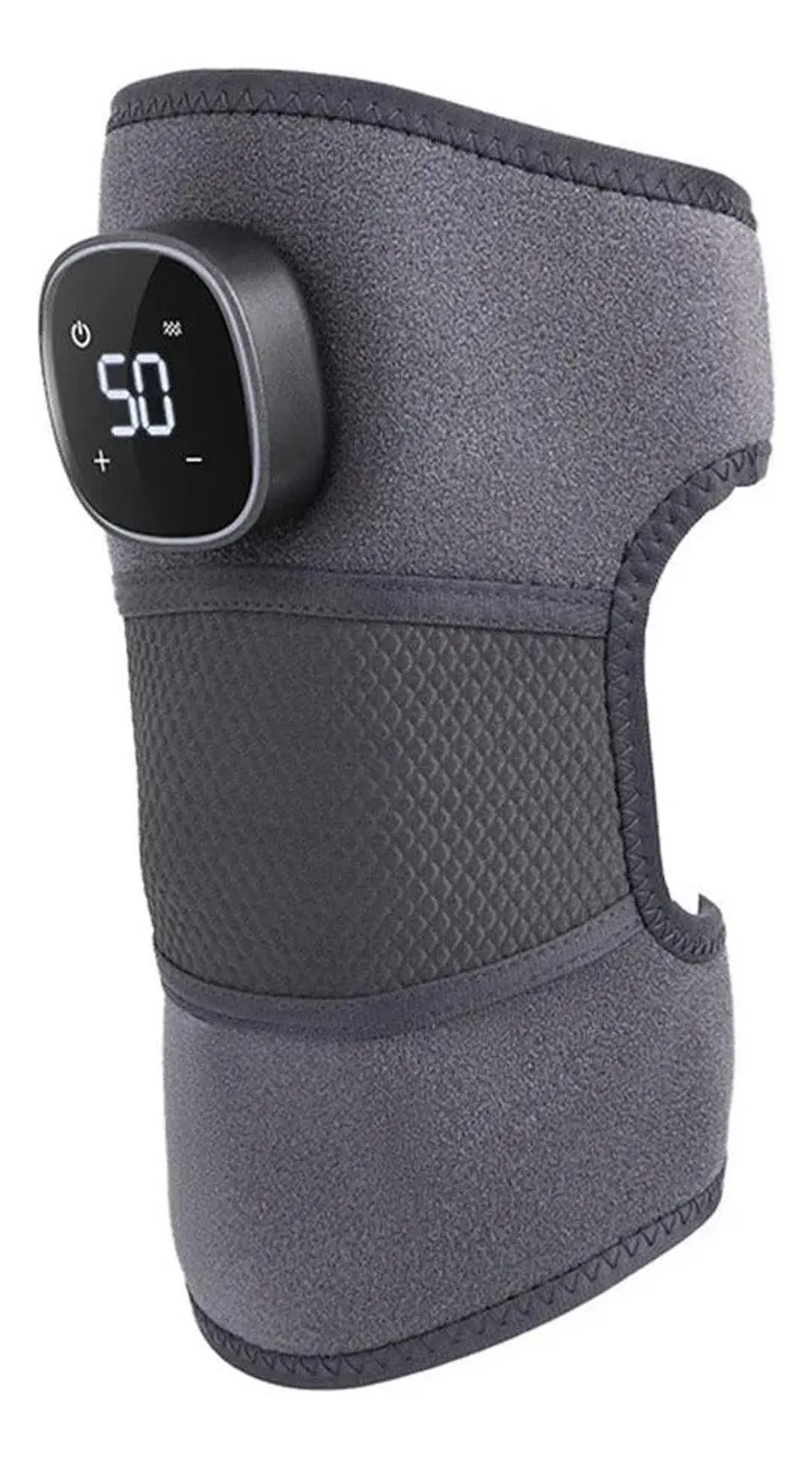 Rodillera 3 en 1 recargable 2