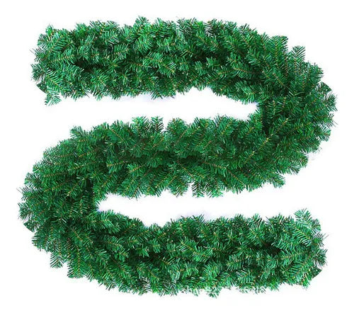 Guirnalda Navideña 2.5m 1