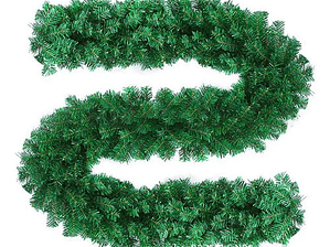 Guirnalda Navideña 2.5m