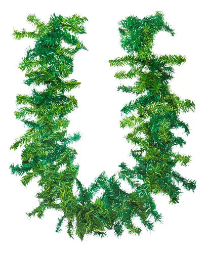 Guirnalda Navideña 2.5m 2