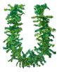 Guirnalda Navideña 2.5m - Miniatura 2
