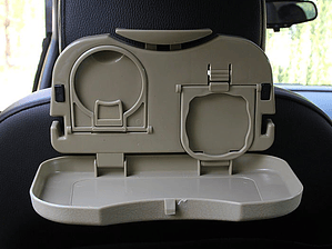 Porta Vasos Para Carro