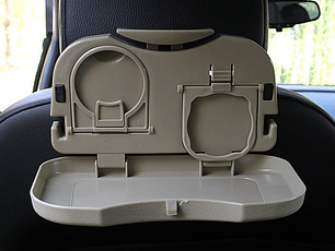 Porta Vasos Para Carro