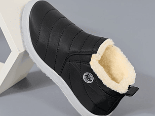 Zapatilla con chiporro economica