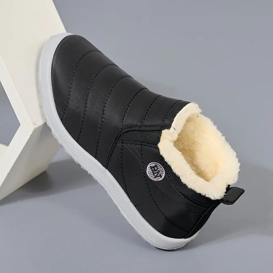 Zapatilla con chiporro economica 1