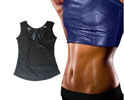 Faja Térmica Reductora Mujer 1