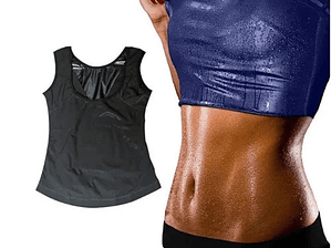 Faja Térmica Reductora Mujer