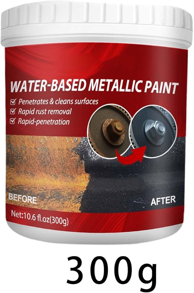 Pintura para el Oxido 300G 1