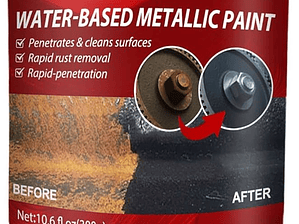 Pintura para el Oxido 300G