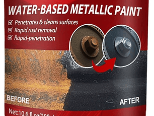 Pintura para el Oxido 300G