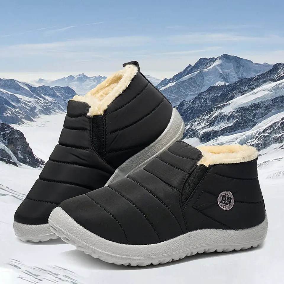 Zapatilla con chiporro economica 2