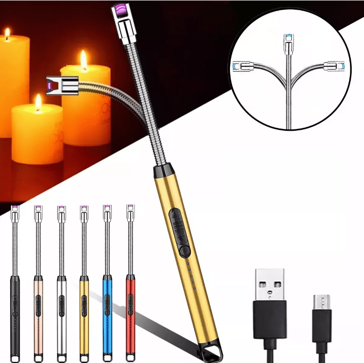 Chispero recargable electrico 1