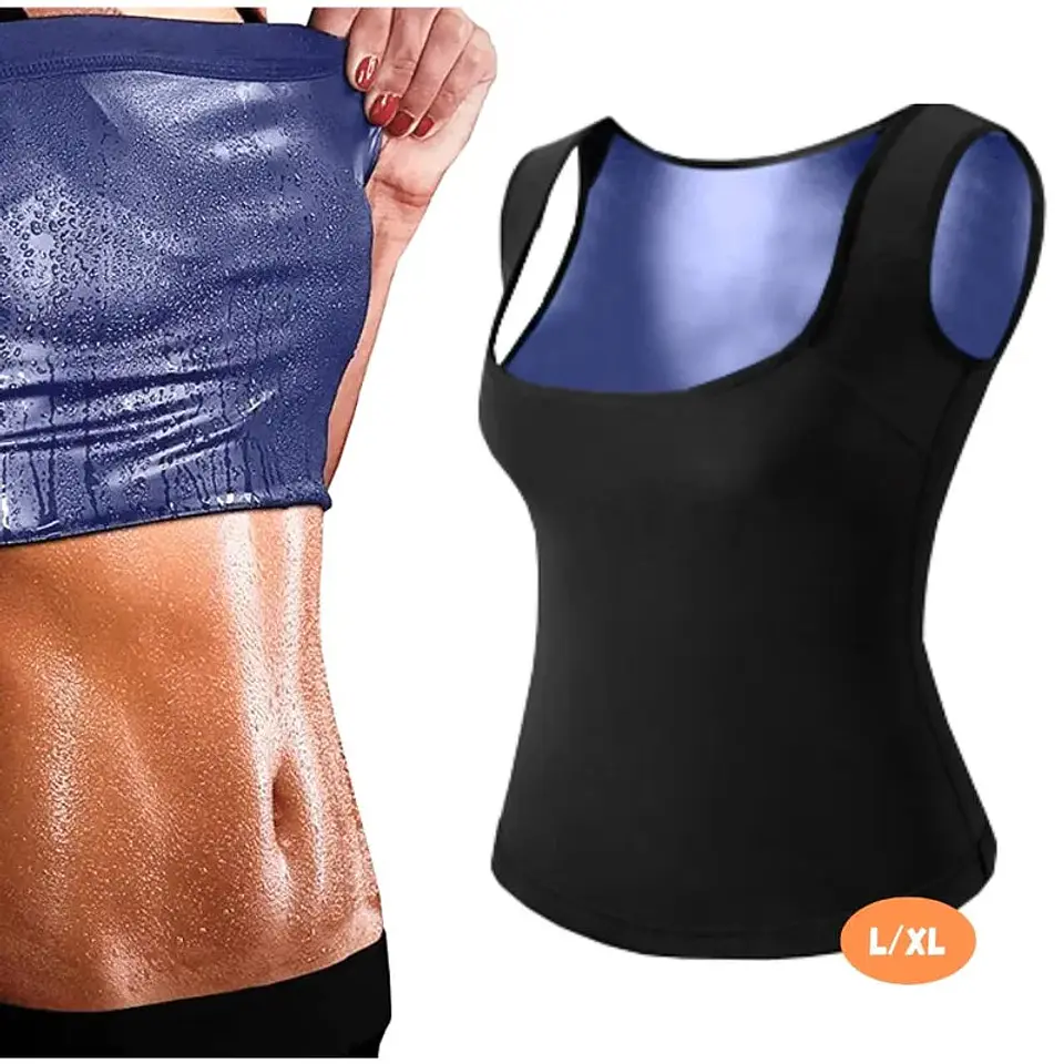 Faja Térmica Reductora Mujer 2