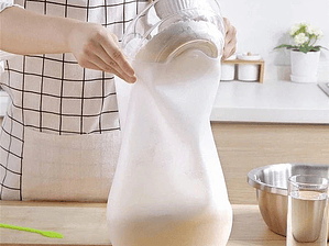 Bolsa De Harina Para Amasar