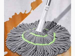 Mopa gruesa secado rapido