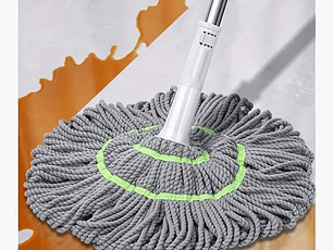 Mopa gruesa secado rapido