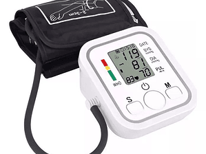Tensiometro de brazo