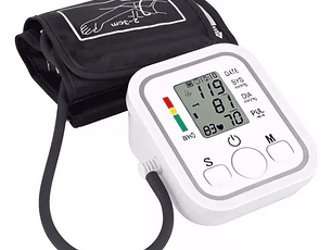 Tensiometro de brazo