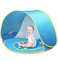 Carpa para piscina - Miniatura 1