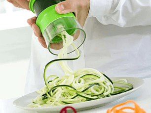 Cortador Rebanador De Verduras