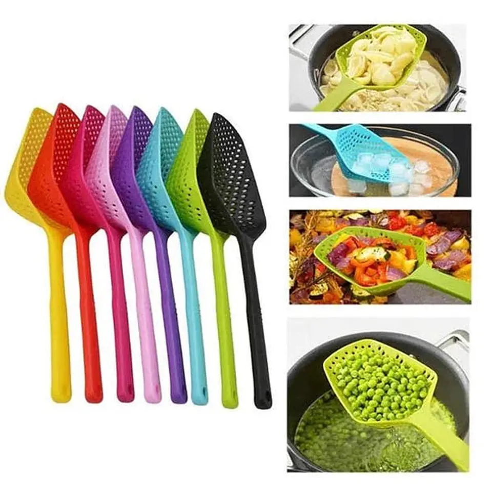 Cuchara Colador Verduras 1