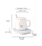 Base Calentador + Taza - Miniatura 4