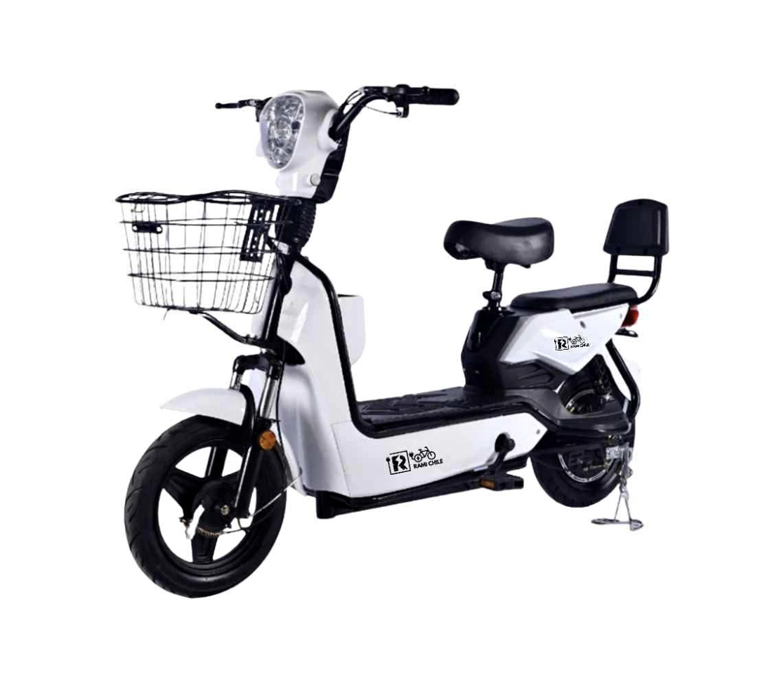 Bicicleta electrica 0KM 1