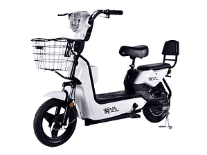 Bicicleta electrica 0KM