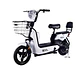 Bicicleta electrica 0KM - Miniatura 1