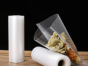 Rollo bolsa al vacio 5m