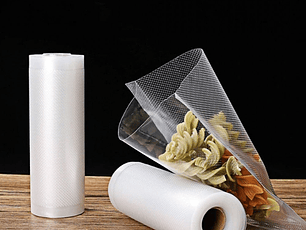 Rollo bolsa al vacio 5m