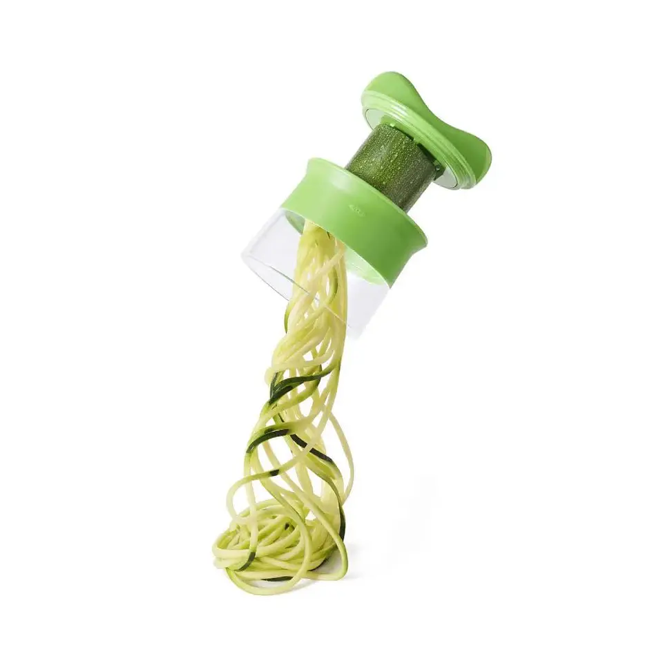 Cortador Rebanador De Verduras 2