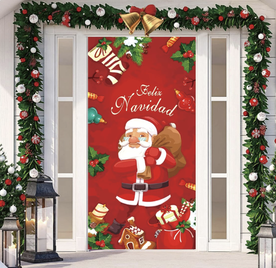 Funda cubre puertas 1