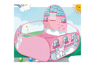 Carpa simple sin pelota