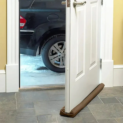 Aislante para puerta economico