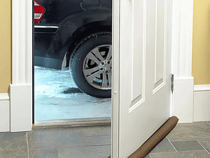 Aislante para puerta economico