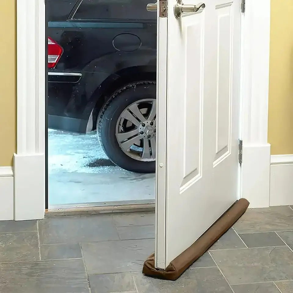 Aislante para puerta economico 1