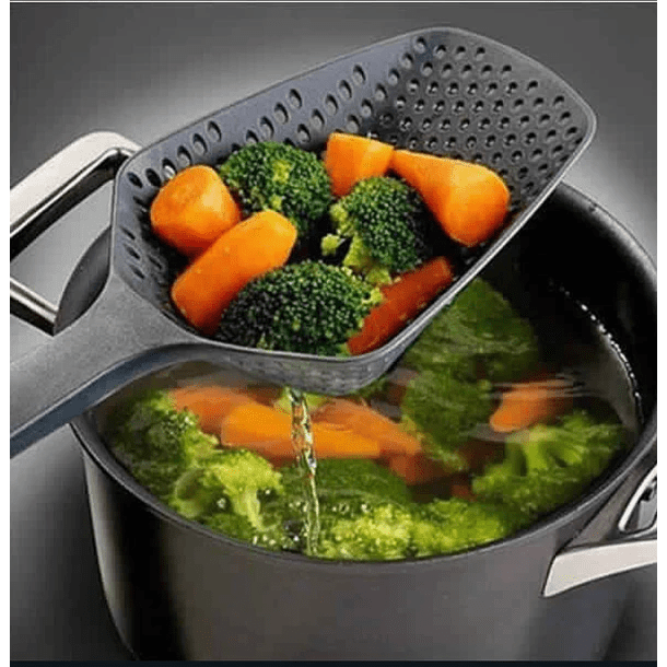 Cuchara Colador Verduras 3