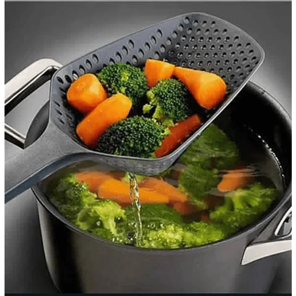 Cuchara Colador Verduras 3