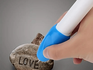 Lápiz Grabador Tallador Metal Plástico Vidrio Madera Cuero