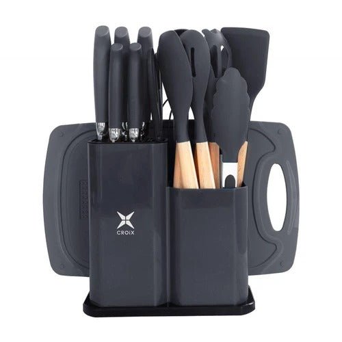 SET UTENSILIOS X19 PCS 1