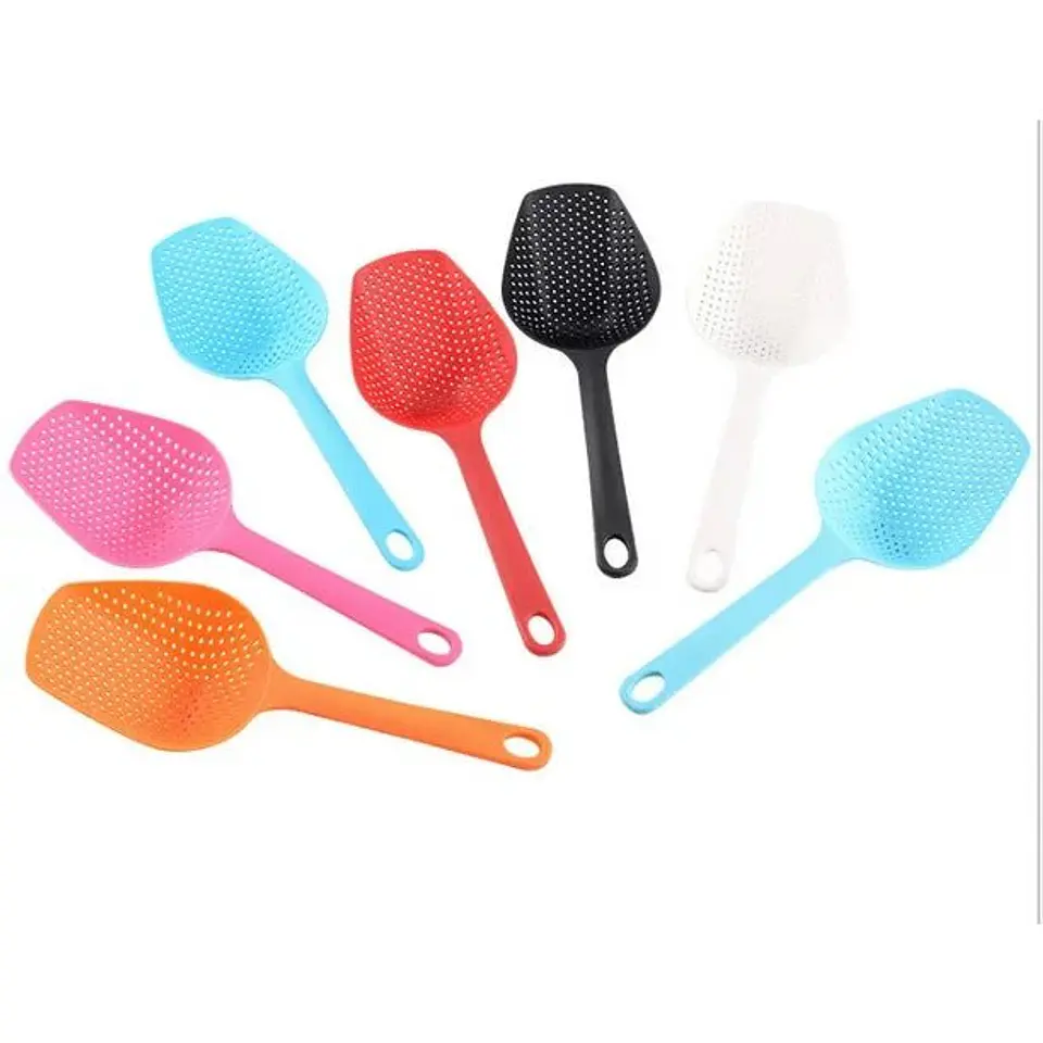 Cuchara Colador Verduras 4