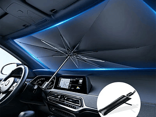 Parasol Para auto