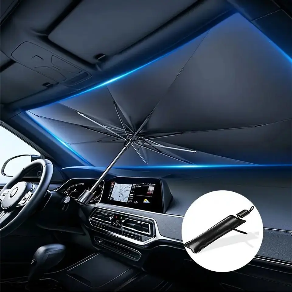 Parasol Para auto 1