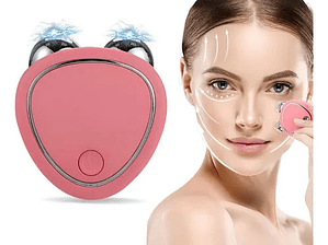 Masajeador Facial Estilo Coreano